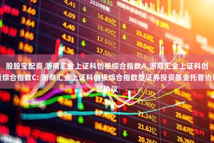 股股宝配资 浙商汇金上证科创板综合指数A,浙商汇金上证科创板综合指数C: 浙商汇金上证科创板综合指数型证券投资基金托管协议
