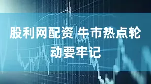 股利网配资 牛市热点轮动要牢记