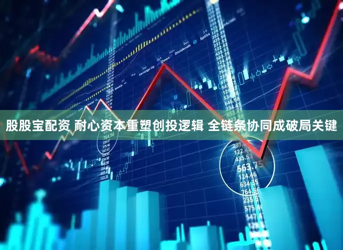 股股宝配资 耐心资本重塑创投逻辑 全链条协同成破局关键